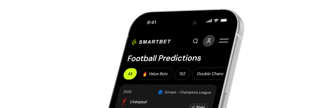 Prediction Banner