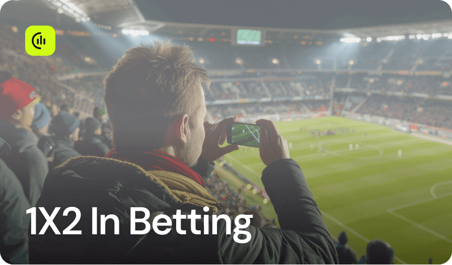 1x2-betting